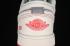 Nike Air Jordan 1 Low OG Sail White Red SJ9950-025