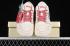 Nike Air Jordan 1 Low OG Sail White Red SJ9950-025