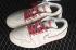 Nike Air Jordan 1 Low OG Sail White Red SJ9950-025
