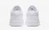 Nike Air Jordan 1 Low Pure Blanco 553558-112