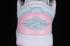 Nike Air Jordan 1 Low SE Paw Print White Pink HM3706-141