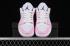 Nike Air Jordan 1 Low SE Paw Print White Pink HM3706-141