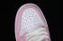 Nike Air Jordan 1 Low SE Paw Print White Pink HM3706-141