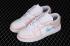 Nike Air Jordan 1 Low SE Bianco Rosa Blu Oro Luna 553560-130