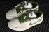 Nike Air Jordan 1 Low Sail White Olive DM5688-102