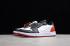 Nike Air Jordan 1 Low Slip Siyah Toe AV3918-102 .