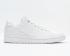 Nike Air Jordan 1 Low Triple White Mens Sapatos CK3022-111