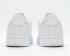 Nike Air Jordan 1 Low Triple White บุรุษ รองเท้า CK3022-111