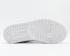 Nike Air Jordan 1 Low Triple White Herresko CK3022-111