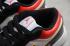 Nike Air Jordan 1 Retro II Low 黑色藍紅 BQ6066-115 適合兒童
