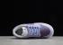 Nike Air Jordan 1 Retro II Low Violet White BQ6066-505 per bambini