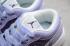 Nike Air Jordan 1 Retro II Low Violet White BQ6066-505 for Kid