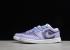 Nike Air Jordan 1 Retro II Low Violet White BQ6066-505 для дітей