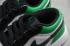 Nike Air Jordan 1 Retro II Low White Black Green BQ6066-113 за деца