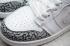 Nike Air Jordan 1 Retro II Low White Carbon Grey BQ6066-118 cho Trẻ em