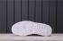 Nike Air Jordan 1 Retro Low Pure White Multi Color Swooshes CJ7891-901