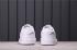 кросівки Nike Air Jordan 1 Retro Low Pure White Multi Color Swooshes CJ7891-901