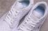 Nike Air Jordan 1 Retro Low Pure White Multi Color Swooshes CJ7891-901