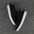 Nike Air Jordan I 1 Retro Low Chaussures de basket-ball pour hommes Noir Tout neuf