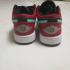 Nike Air Jordan I 1 Retro Low Zapatos de baloncesto unisex Vino Rojo Azul