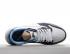 Nike Jordan 1 Low TS Cactus Jack SPAJ1 Hvid Sort Blå CQ4278-001