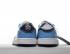 Nike Jordan 1 Low TS Cactus Jack SPAJ1 לבן שחור כחול CQ4278-001