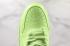 Nike SB x Air Jordan 1 Low Retro PREM Volt groene schoenen CJ7891-700