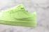 Nike SB x Air Jordan 1 Low Retro PREM Volt groene schoenen CJ7891-700