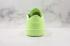 Nike SB x Air Jordan 1 Low Retro PREM Volt Verde Zapatos CJ7891-700