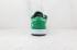 Kırık Beyaz x Air Jordan 1 Düşük Noel Beyazı Kırmızı Yeşil 553558-603,ayakkabı,spor ayakkabı