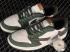 Travis Scott x Air Jordan 1 Low OG Koyu Yeşil Kahverengi Turuncu DM7866-686,ayakkabı,spor ayakkabı