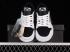Travis Scott x Air Jordan 1 Düşük OG Beyaz Siyah Altın DM7866-101,ayakkabı,spor ayakkabı