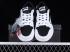 Travis Scott x Air Jordan 1 Düşük OG Beyaz Siyah Altın DZ4317-100,ayakkabı,spor ayakkabı