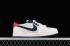 Travis Scott x Fragment Design x Air Jordan 1 Low OG SP LV Off White Midningt Navy Red LJ5188-002