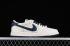 Travis Scott x Fragment Design x Air Jordan 1 Low OG SP LV Off White Navy SJ2068-100