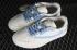 Travis Scott x Fragment Design x Air Jordan 1 Low OG SP Sail White Light Blue BB6588-105