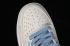 Travis Scott x Fragment Design x Air Jordan 1 Low OG SP Sail White Light Blue BB6588-105