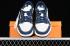 Travis Scott x Fragment Design x Air Jordan 1 Low OG SP White Dark Blue LX1988-103