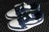 Travis Scott x Fragment Design x Air Jordan 1 Low OG SP White Dark Blue LX1988-103