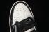 Travis Scott x Fragment Design x Nike Air Jordan 1 Low OG Sail Black Silver Grey XZ5168-001
