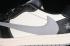 Travis Scott x Fragment Design x Nike Air Jordan 1 Low OG Sail Black Silver Grey XZ5168-001