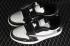 Travis Scott x Fragment Design x Nike Air Jordan 1 Low OG Sail Black Silver Grey XZ5168-001