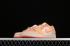 Sepatu Air Jordan 1 Low Atomic Orange Pink Apricot Agate DH4271-800 Wanita