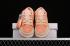 여성용 에어 조던 1 로우 아토믹 오렌지 핑크 살구 마노 DH4271-800, 신발, 운동화를