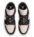 Womens Air Jordan 1 Low Black Guava Ice Basketball Shoes DC0774-003