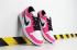 жіночі кросівки Air Jordan 1 Low GS Rush Pink 554723 600