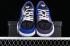 Zion Williamson x Air Jordan 1 Low Voodoo Mavi Mor Siyah Beyaz DZ7292-420,ayakkabı,spor ayakkabı