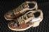 Ttravis Scott x Fragment Design x Air Jordan 1 Low OG SP Mocha Coffee JH6088-610