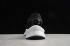 2020 Air Jordan 1 Mid Noir Blanc Chaussures de course CI0055-011