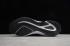 Sepatu Lari Air Jordan 1 Mid Black White 2020 CI0055-011